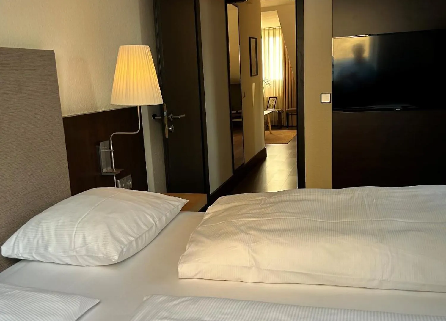 Villa Hotel Frankfurt By Mz Hotelcollection Frankfurt am Main