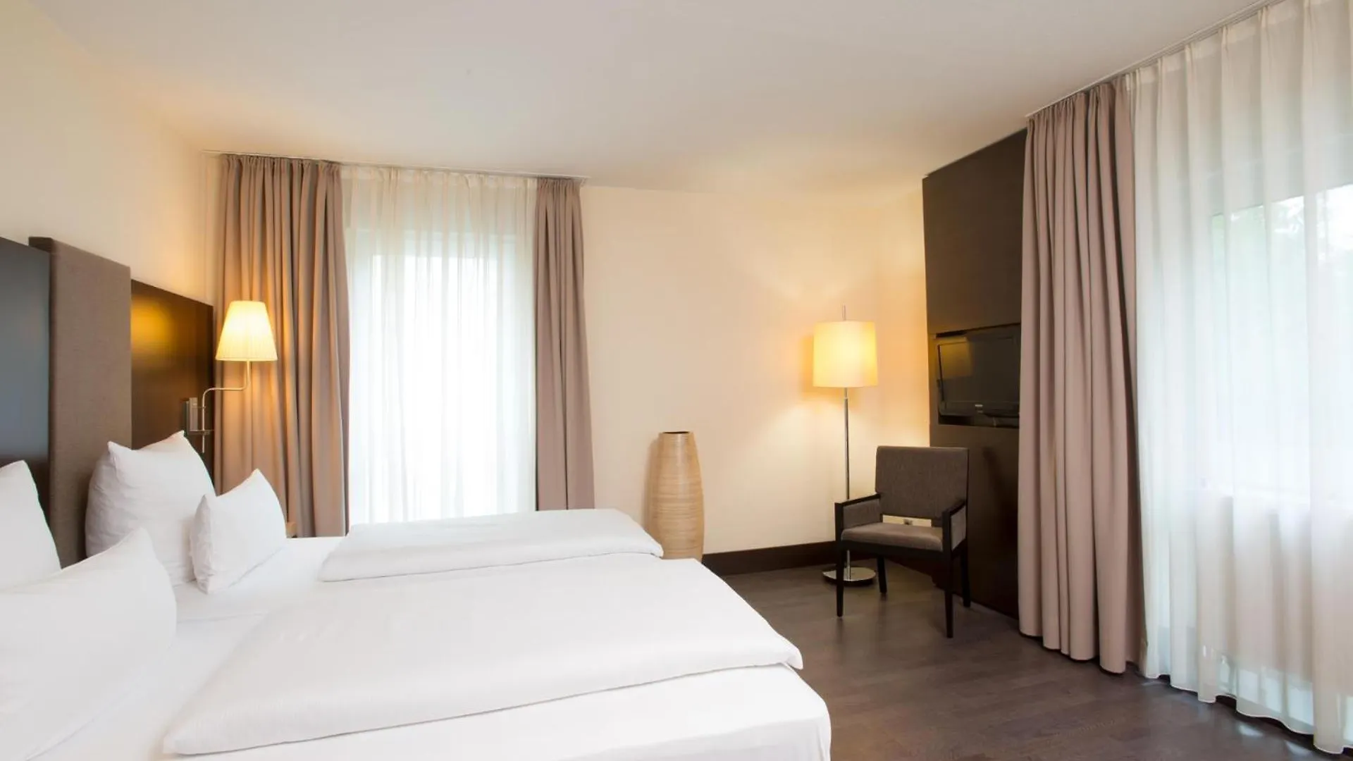 Villa Hotel Frankfurt By Mz Hotelcollection Frankfurt am Main Germany
