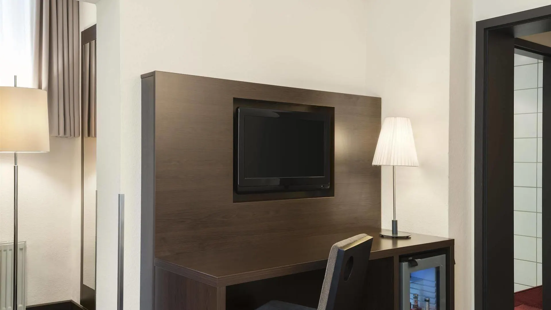 Villa Hotel Frankfurt By Mz Hotelcollection Frankfurt am Main 3*,