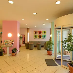 酒店 密涅瓦旅行酒店