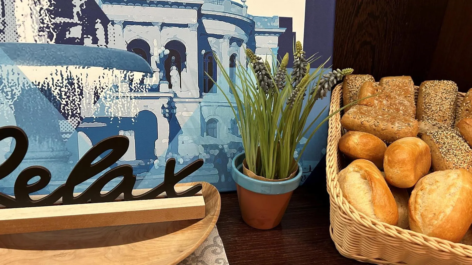 Villa Hotel Frankfurt By Mz Hotelcollection 프랑크푸르트