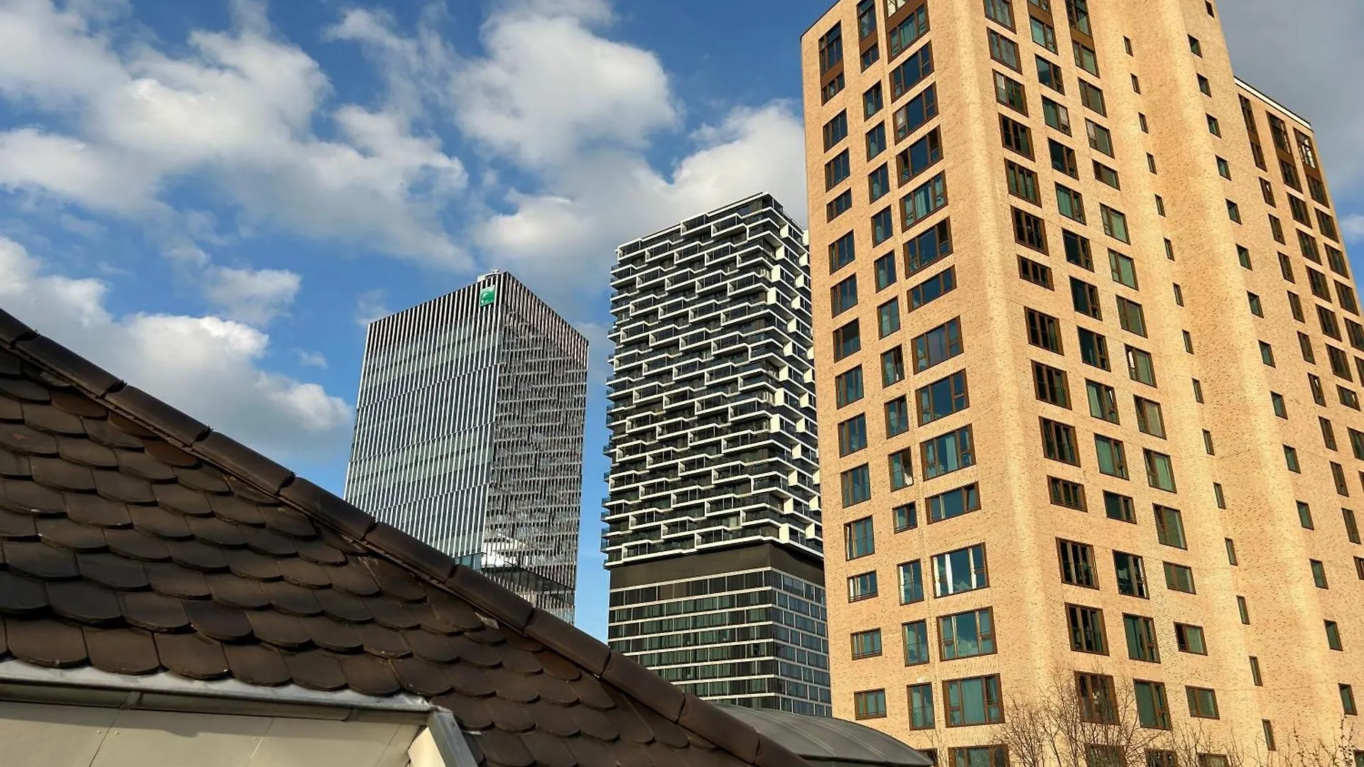 Villa Hotel Frankfurt By Mz Hotelcollection 프랑크푸르트