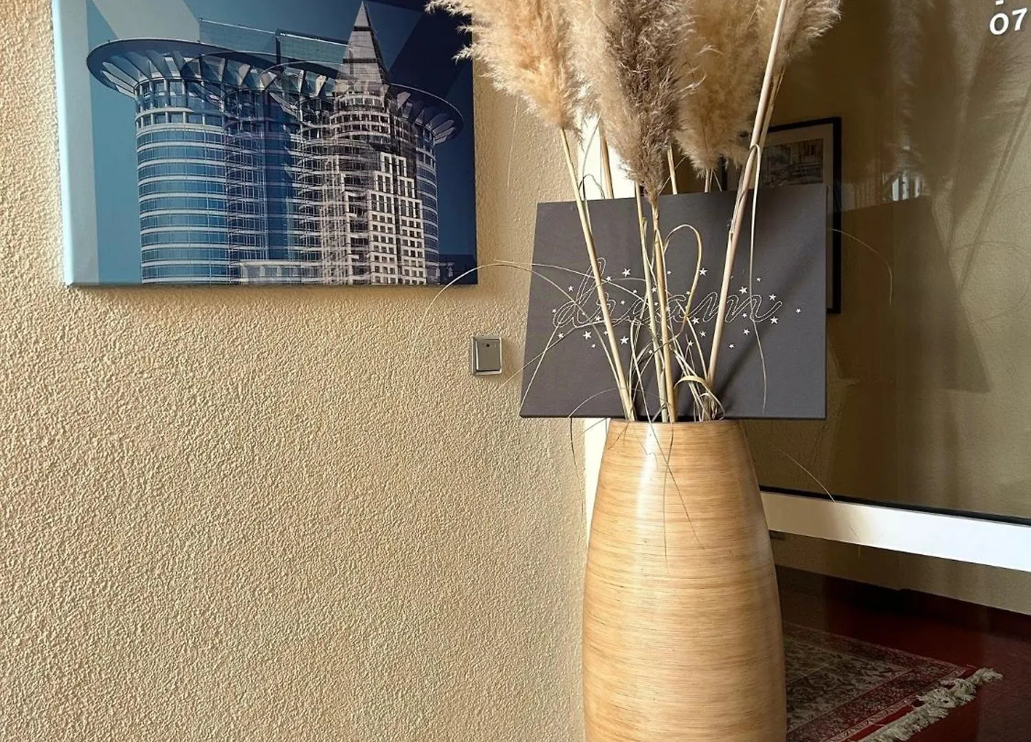 Villa Hotel Frankfurt By Mz Hotelcollection 프랑크푸르트