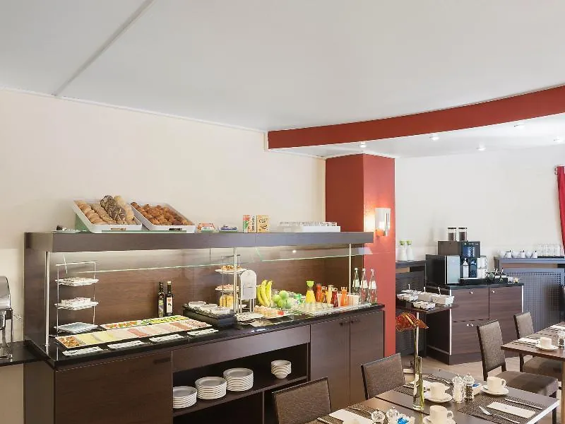 Villa Hotel Frankfurt By Mz Hotelcollection 프랑크푸르트