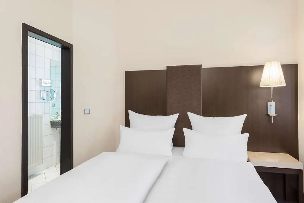 Villa Hotel Frankfurt By Mz Hotelcollection Frankfurt am Main