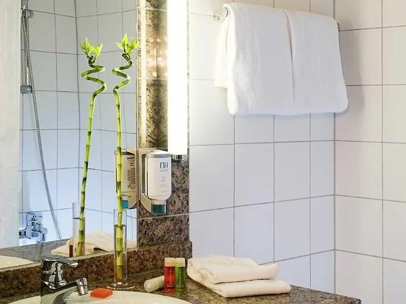 Villa Hotel Frankfurt By Mz Hotelcollection Frankfurt am Main
