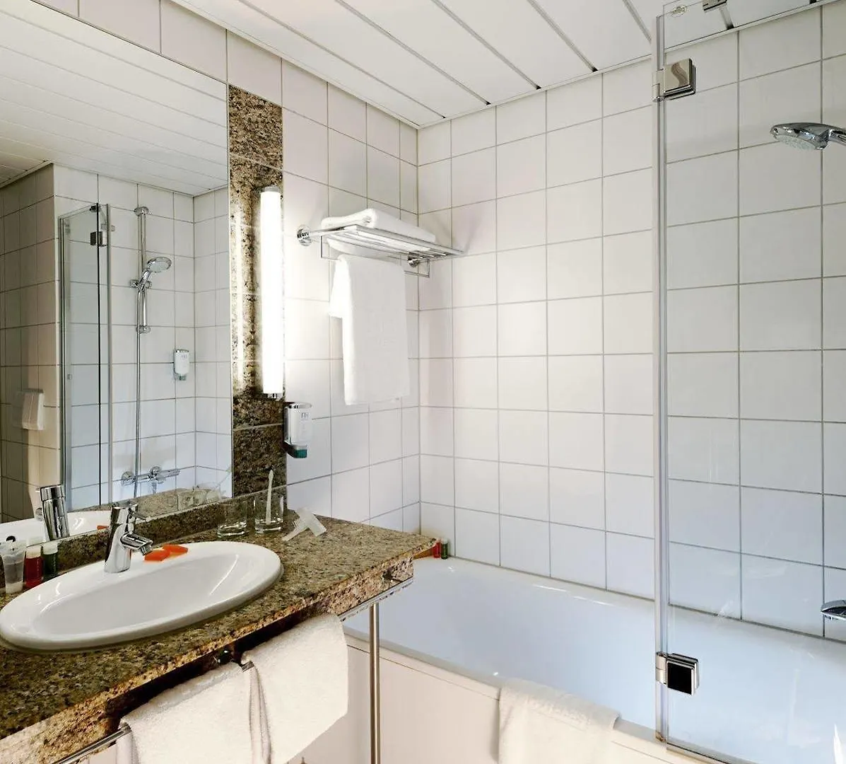 Villa Hotel Frankfurt By Mz Hotelcollection 美因河畔法兰克福 3*,
