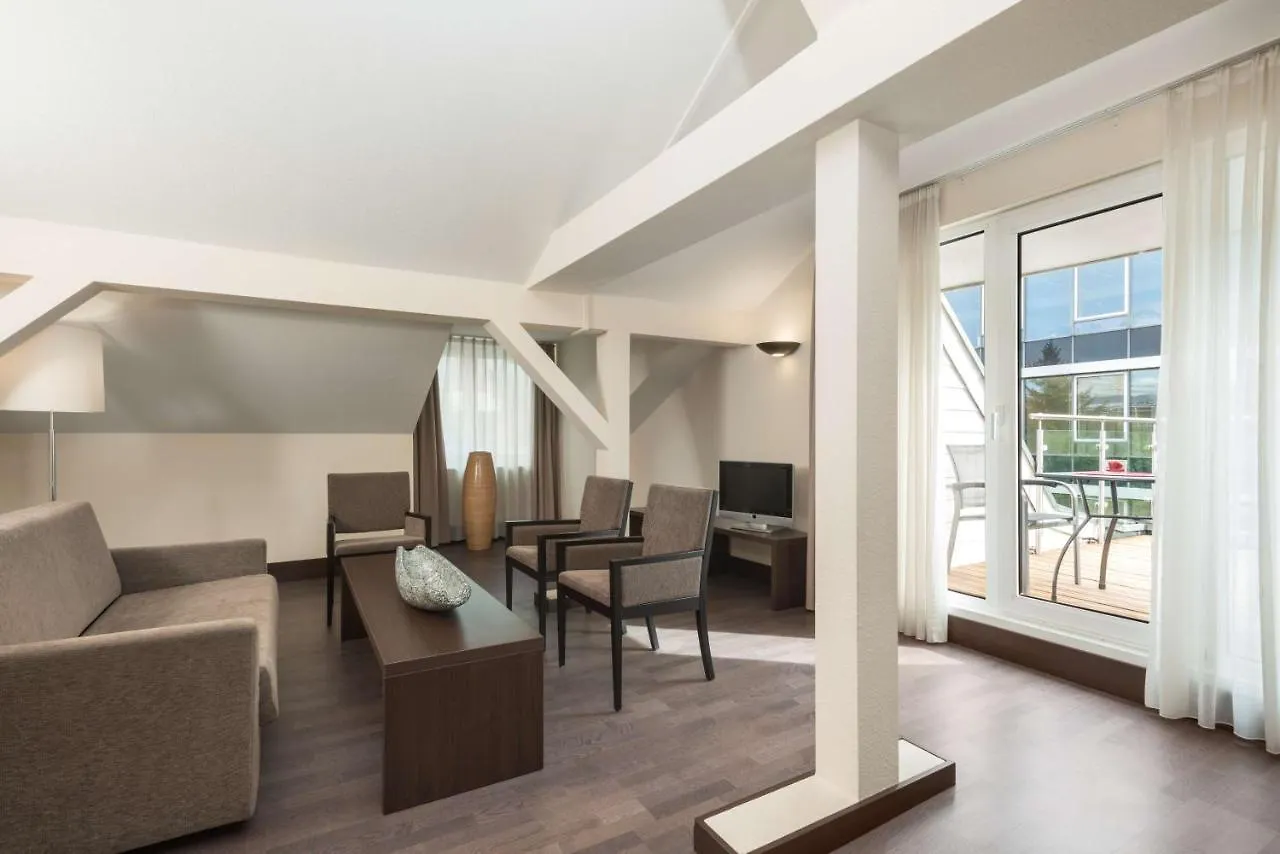 Villa Hotel Frankfurt By Mz Hotelcollection 프랑크푸르트