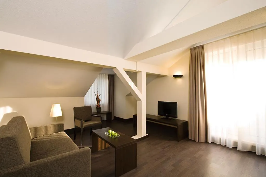 Villa Hotel Frankfurt By Mz Hotelcollection Fráncfort del Meno